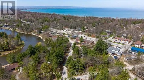 60 Sunnidale River Road Wasaga Beach ON L9Z 2S4