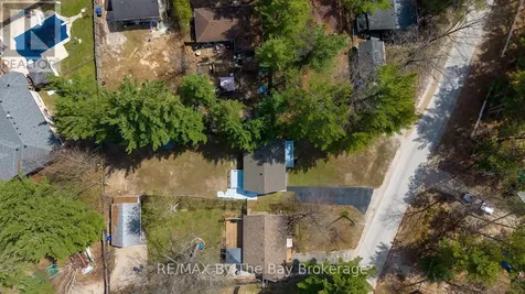 60 Sunnidale River Road Wasaga Beach ON L9Z 2S4