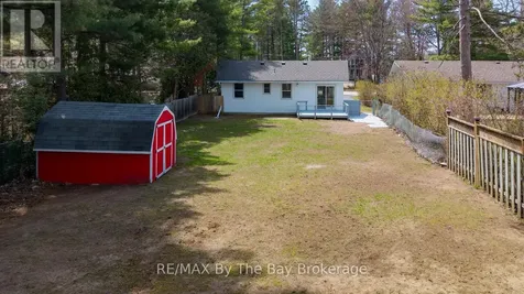 60 Sunnidale River Road Wasaga Beach ON L9Z 2S4