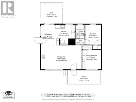60 Sunnidale River Road Wasaga Beach ON L9Z 2S4