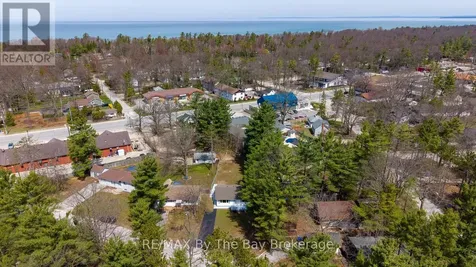 60 Sunnidale River Road Wasaga Beach ON L9Z 2S4