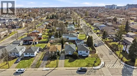 752 Ninth Avenue Hamilton ON L8T 2A6