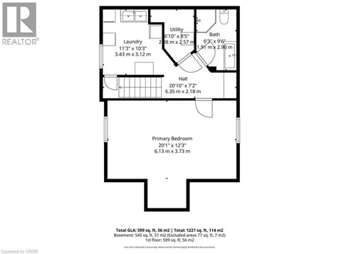 752 Ninth Avenue Hamilton ON L8T 2A6