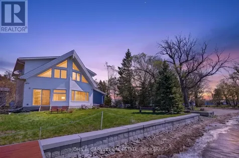 137 Thousand Islands Parkway Gananoque ON K6H 5R7