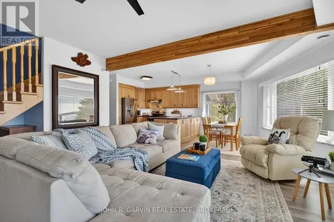 137 Thousand Islands Parkway Gananoque ON K6H 5R7