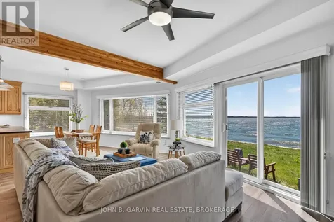 137 Thousand Islands Parkway Gananoque ON K6H 5R7