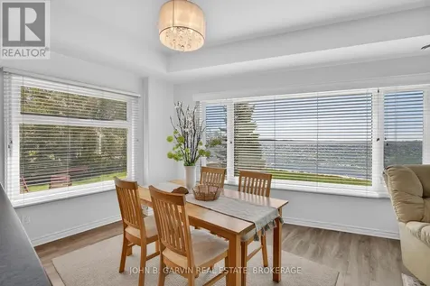 137 Thousand Islands Parkway Gananoque ON K6H 5R7