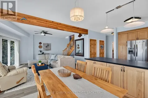 137 Thousand Islands Parkway Gananoque ON K6H 5R7