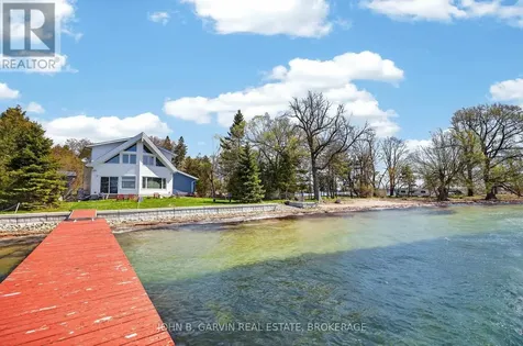 137 Thousand Islands Parkway Gananoque ON K6H 5R7