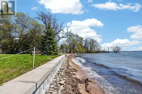 137 Thousand Islands Parkway Gananoque ON K6H 5R7