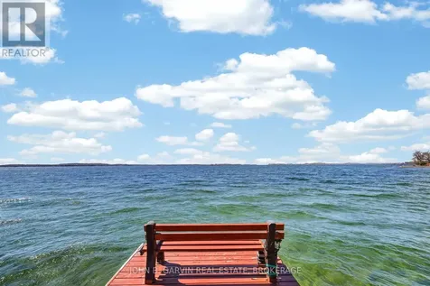 137 Thousand Islands Parkway Gananoque ON K6H 5R7