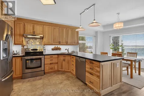 137 Thousand Islands Parkway Gananoque ON K6H 5R7