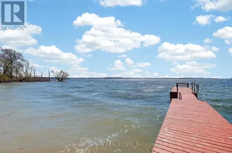 137 Thousand Islands Parkway Gananoque ON K6H 5R7