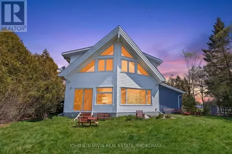 137 Thousand Islands Parkway Gananoque ON K6H 5R7