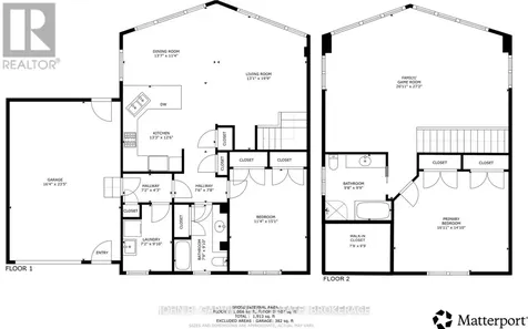 137 Thousand Islands Parkway Gananoque ON K6H 5R7