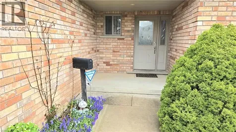 451 Queen Street South Simcoe ON N3Y 5N1