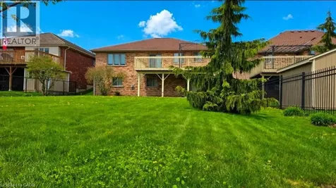 451 Queen Street South Simcoe ON N3Y 5N1