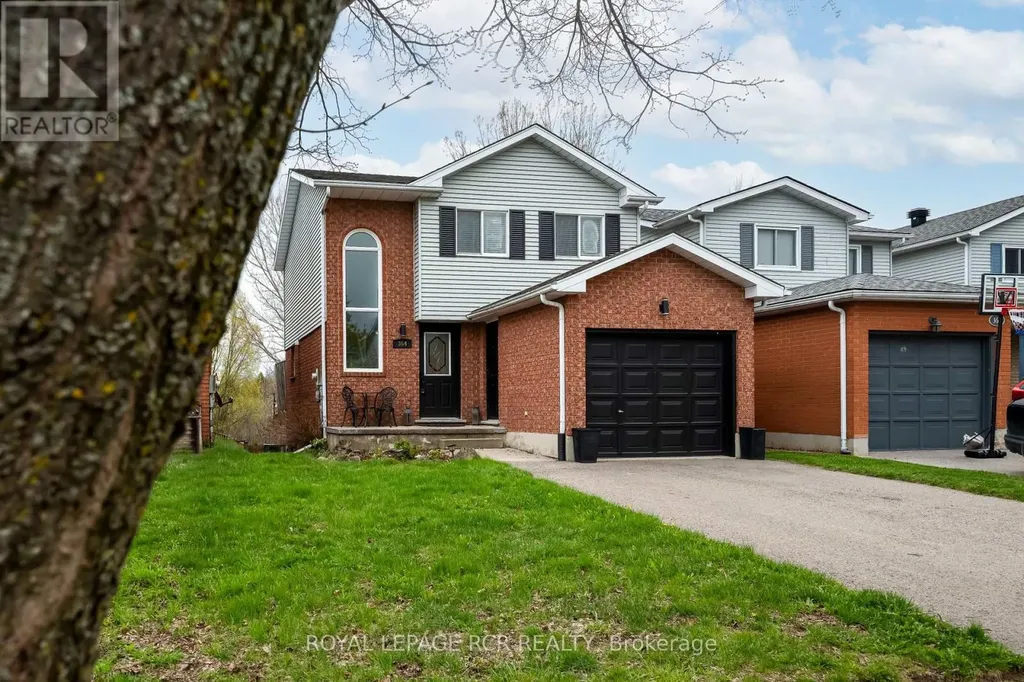 364 Adams Court Orangeville ON L9W 4M2