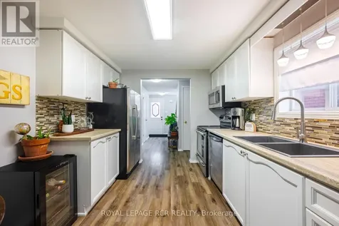 364 Adams Court Orangeville ON L9W 4M2