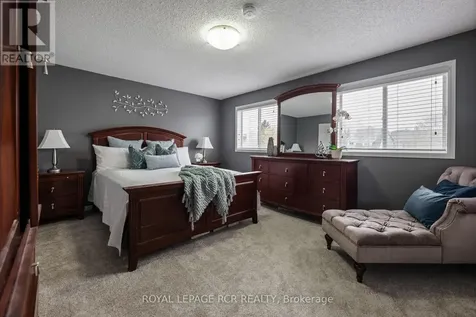 364 Adams Court Orangeville ON L9W 4M2