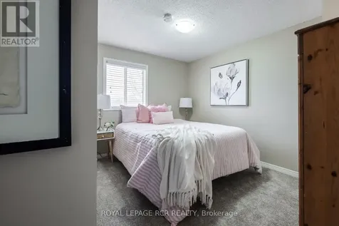 364 Adams Court Orangeville ON L9W 4M2
