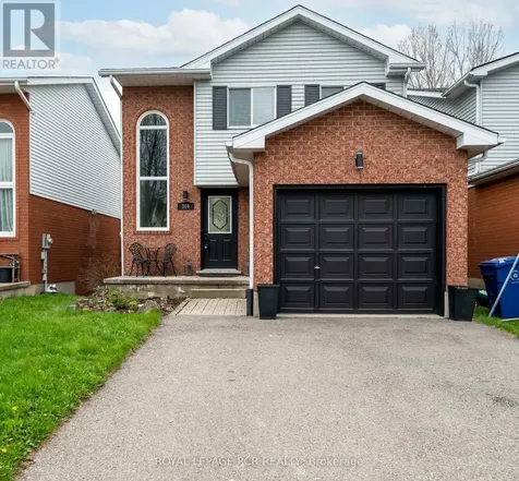 364 Adams Court Orangeville ON L9W 4M2
