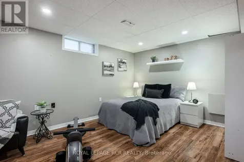 364 Adams Court Orangeville ON L9W 4M2