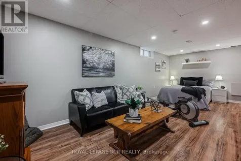 364 Adams Court Orangeville ON L9W 4M2