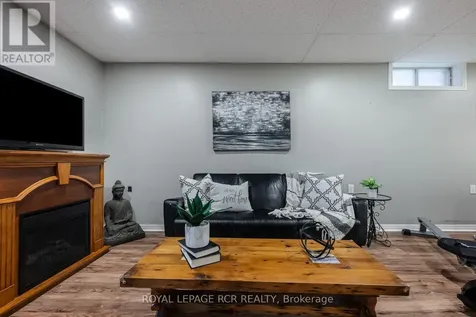 364 Adams Court Orangeville ON L9W 4M2