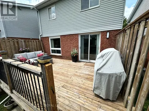 364 Adams Court Orangeville ON L9W 4M2