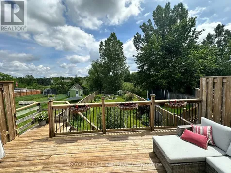 364 Adams Court Orangeville ON L9W 4M2