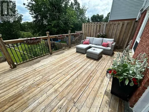 364 Adams Court Orangeville ON L9W 4M2
