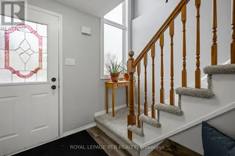 364 Adams Court Orangeville ON L9W 4M2