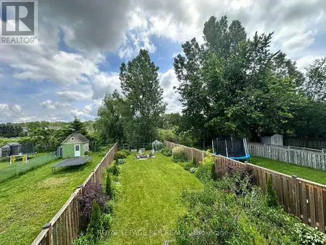364 Adams Court Orangeville ON L9W 4M2