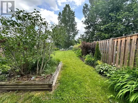 364 Adams Court Orangeville ON L9W 4M2