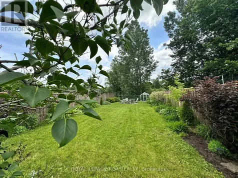 364 Adams Court Orangeville ON L9W 4M2