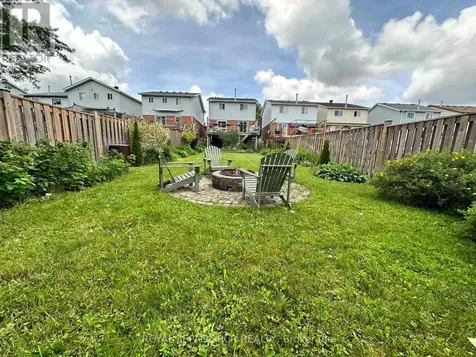 364 Adams Court Orangeville ON L9W 4M2