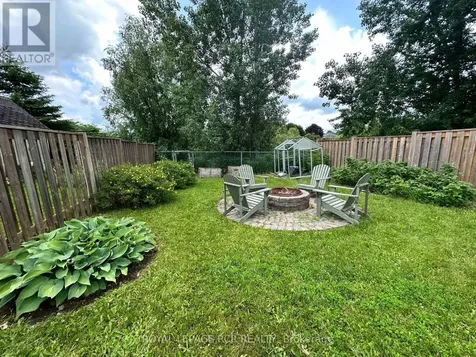 364 Adams Court Orangeville ON L9W 4M2