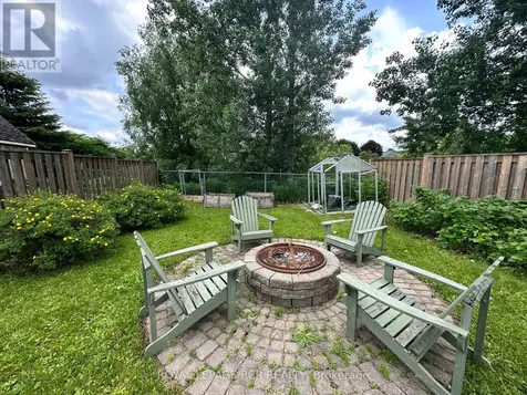 364 Adams Court Orangeville ON L9W 4M2