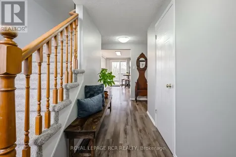 364 Adams Court Orangeville ON L9W 4M2