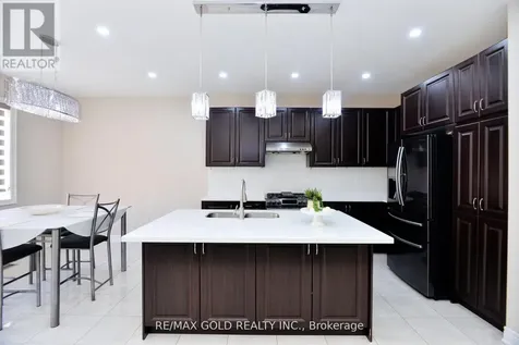 42 Brookwater Crescent Caledon ON L7C 4A4
