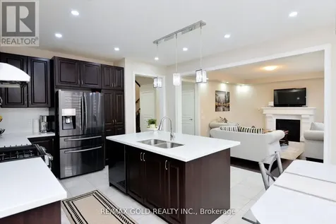 42 Brookwater Crescent Caledon ON L7C 4A4