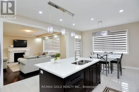 42 Brookwater Crescent Caledon ON L7C 4A4