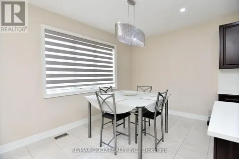 42 Brookwater Crescent Caledon ON L7C 4A4