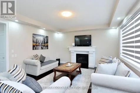 42 Brookwater Crescent Caledon ON L7C 4A4