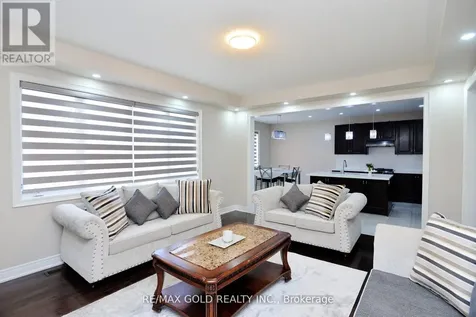42 Brookwater Crescent Caledon ON L7C 4A4