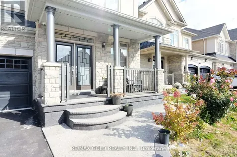 42 Brookwater Crescent Caledon ON L7C 4A4