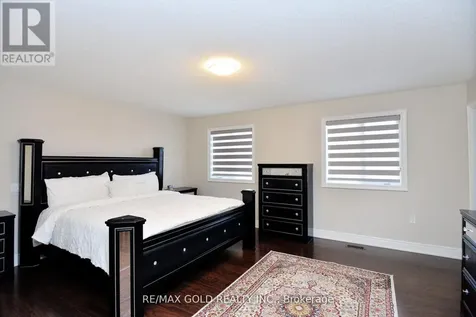 42 Brookwater Crescent Caledon ON L7C 4A4