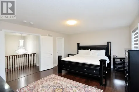 42 Brookwater Crescent Caledon ON L7C 4A4