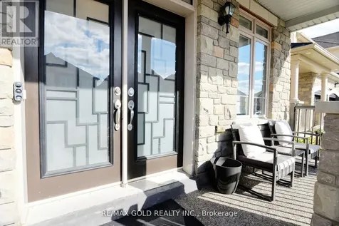 42 Brookwater Crescent Caledon ON L7C 4A4